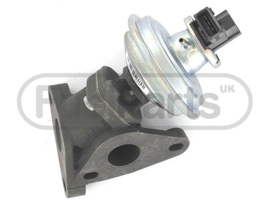 Клапан рециркуляции выхлопных газов EGR EGR397 FUELPARTS
