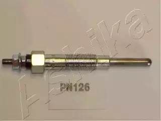 Свеча накаливания PN126 JAPAN PARTS GROUP