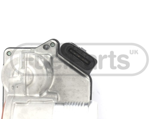 Заслонка дроссельная TB3162 FUELPARTS
