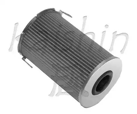 Фильтр масляный двигателя O802VIC KAISHIN