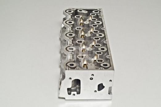 Головка блока цилиндров 908534 AMC