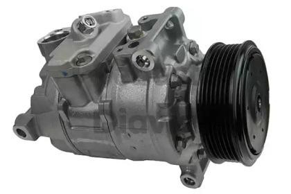 Компрессор кондиционера 82D0156226MA WEBASTO