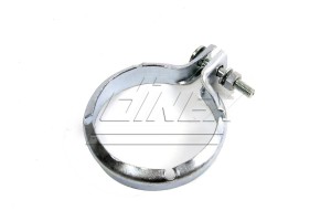 Хомут глушителя 21817 DINEX