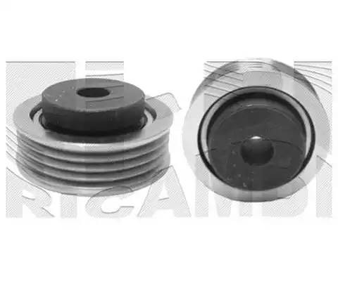 Ролик ремня приводного 20564 CALIBER