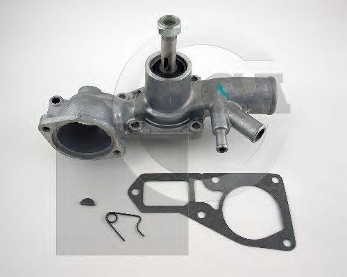 Насос - помпа системы охлаждения ДВС CP2350 BG AUTOMOTIVE