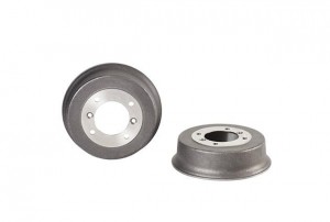 Барабан тормозной 14.3168.10 BREMBO