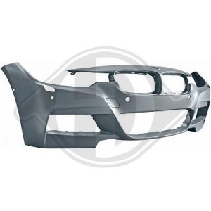 Фара головного света 1215984 DIEDERICHS