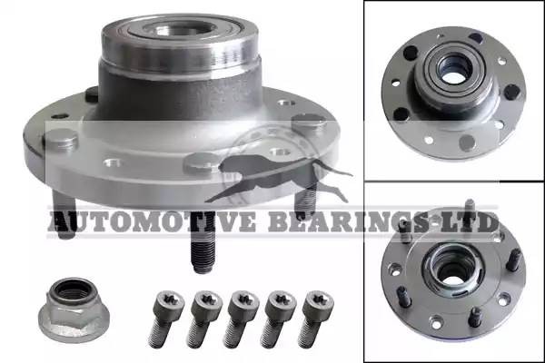 Подшипник ступицы колеса ABK2092 AUTOMOTIVE BEARINGS