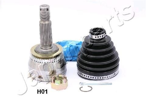 ШРУС GI-H01 JAPAN PARTS GROUP