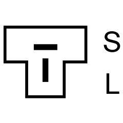 Генератор 3449 GKN LOBRO SPIDAN