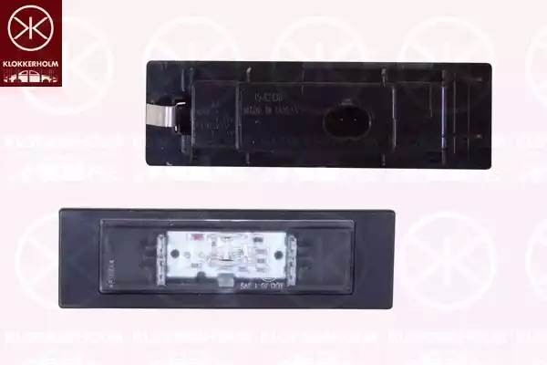 Светодиод 00850855 KLOKKERHOLM