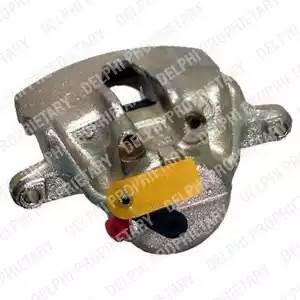 Суппорт тормозной LC3880 DELPHI