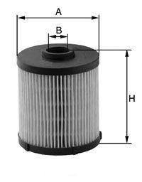 Деталь XNE110 UNIFLUX FILTERS