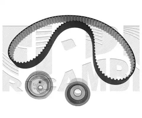 Деталь 0053KW CALIBER
