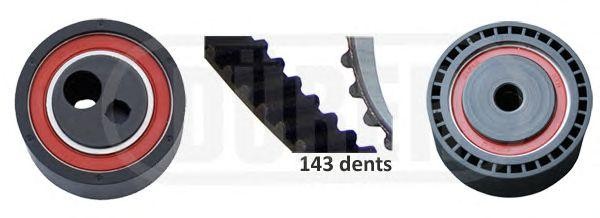 Деталь 321082 DURER