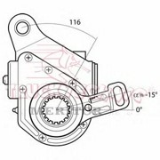 Деталь TT7000771 TRUCKTECHNIC