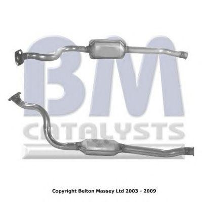 Деталь BM80073 BM CATALYSTS