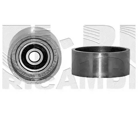 Ролик ремня ГРМ 16367 CALIBER