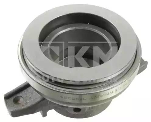 Подшипник выжимной сцепления 069 0034 KM GERMANY