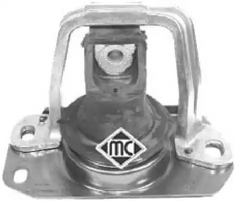 Подушка двигателя 04453 METALCAUCHO