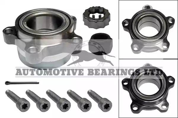 Подшипник ступицы колеса ABK884 AUTOMOTIVE BEARINGS
