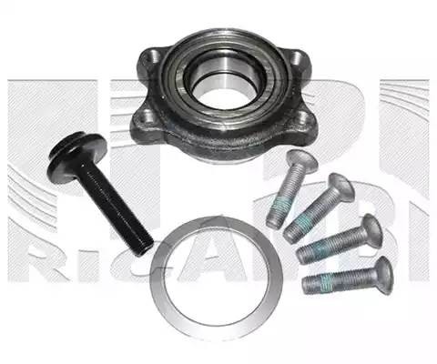 Подшипник ступицы колеса RC1048 CALIBER