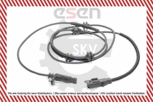 Датчик ABS 06SKV106 SKV ESEN