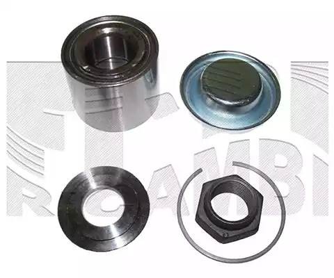 Подшипник ступицы колеса RC5061 CALIBER
