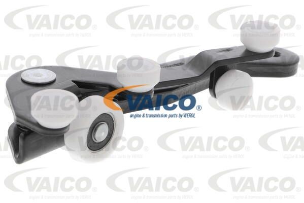 Ролик сдвижной двери V10-3521 VIEROL VAICO VEMO ACKOJA