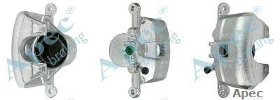 Суппорт тормозной LCA397 APEC BRAKING