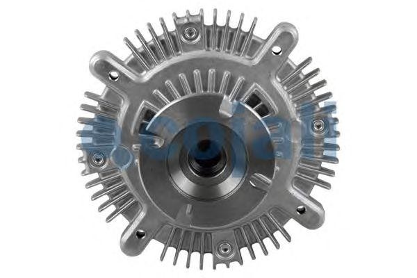 Вискомуфта системы охлаждения ДВС 8136105 COJALI