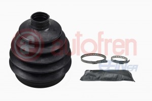 Пыльник ШРУСа наружного D8272T AUTOFREN SEINSA