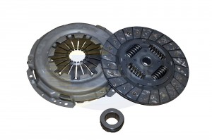 Сцепление (комплект) ECK240SK COMLINE
