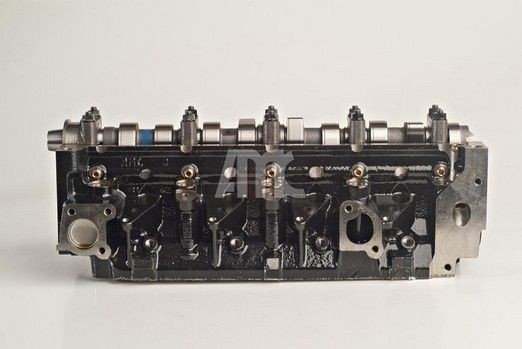 Головка блока цилиндров 909127 AMC