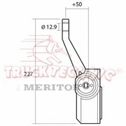 Деталь TT7009276 TRUCKTECHNIC