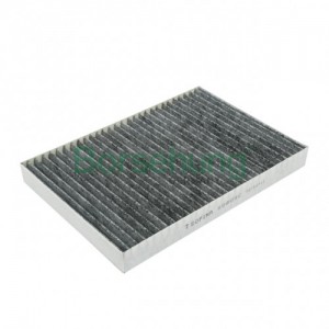Фильтр салона B12800 BORSEHUNG