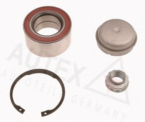 Деталь 807736 AUTEX
