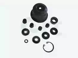 Цилиндр тормозной главный (ремкомплект) 200395 ERT