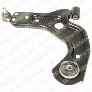Рычаг подвески TC1033 DELPHI