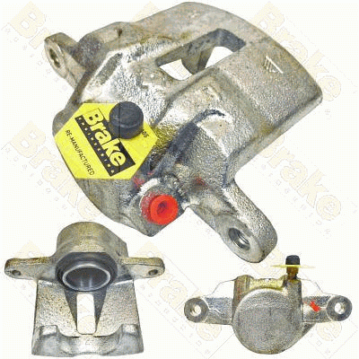 Суппорт тормозной CA1588 BRAKE ENGINEERING