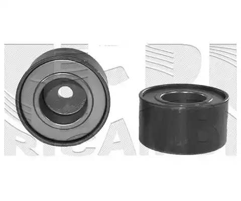 Ролик ремня приводного 00167 CALIBER