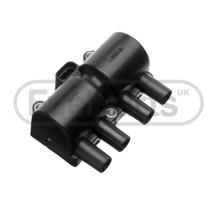 Катушка зажигания CU1238 FUELPARTS