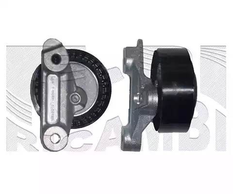Ролик ремня приводного 88896 CALIBER