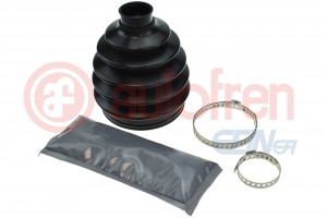 Пыльник ШРУСа (комплект) D8553T AUTOFREN SEINSA