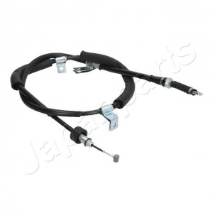 Трос стояночного тормоза BC-K34R JAPAN PARTS GROUP