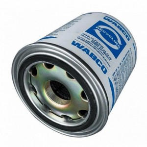 Картридж влагоотделителя 4324102227 WABCO