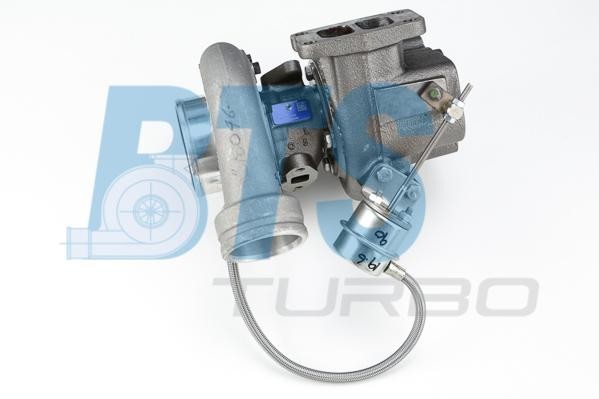 Деталь T915186 BTS TURBO