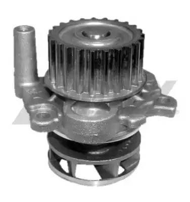 Помпа водяная AUDI A3 A4 A6/SEAT LEON/VW GOLF IV 1.8T 9377 AIRTEX