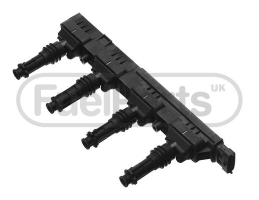Катушка зажигания CU1214 FUELPARTS
