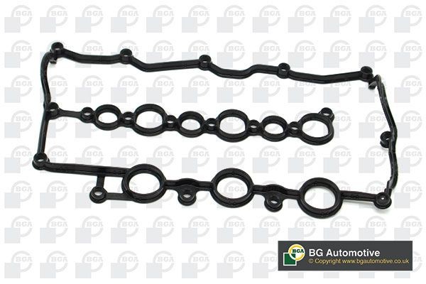 Прокладка крышки ГБЦ RC6506 BG AUTOMOTIVE